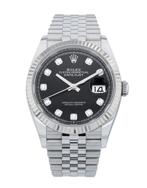 Rolex Datejust 126234